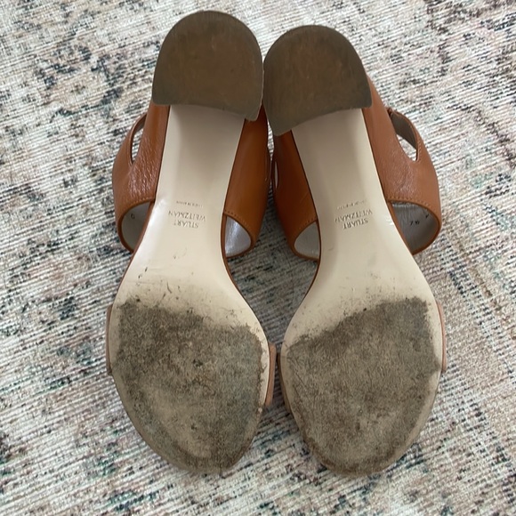 Stuart Weitzman sandals - Picture 6 of 6